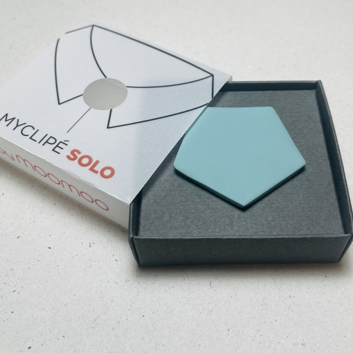 SOLO PENTAGON MINT